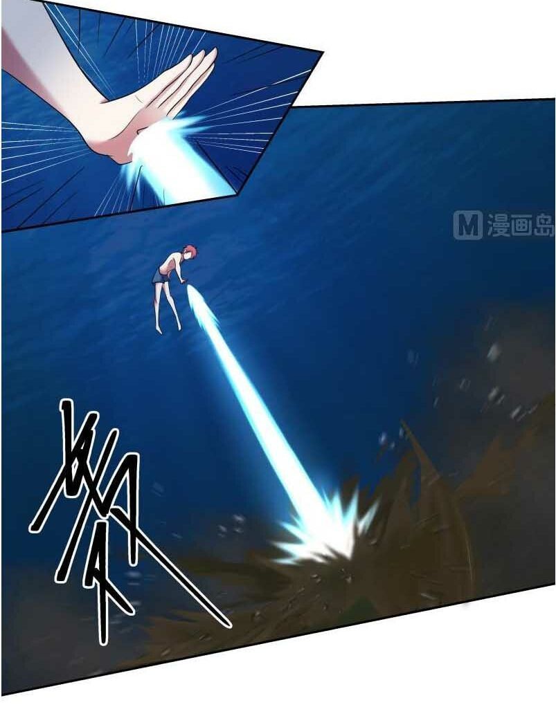 đọc truyện Trên Người Ta Có Một Con Rồng Chương 137 ảnh 16 tại Thiên Thai Truyện