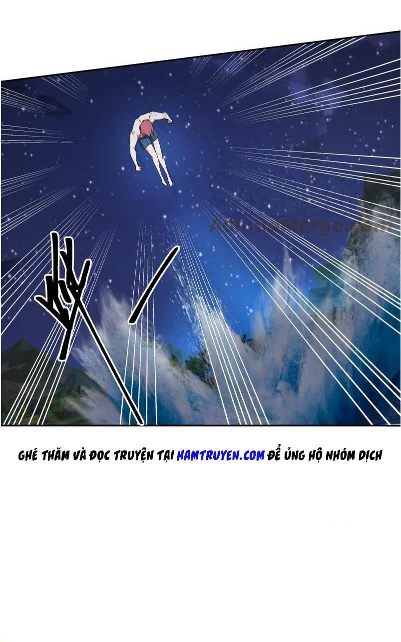 đọc truyện Trên Người Ta Có Một Con Rồng Chương 137 ảnh 17 tại Thiên Thai Truyện