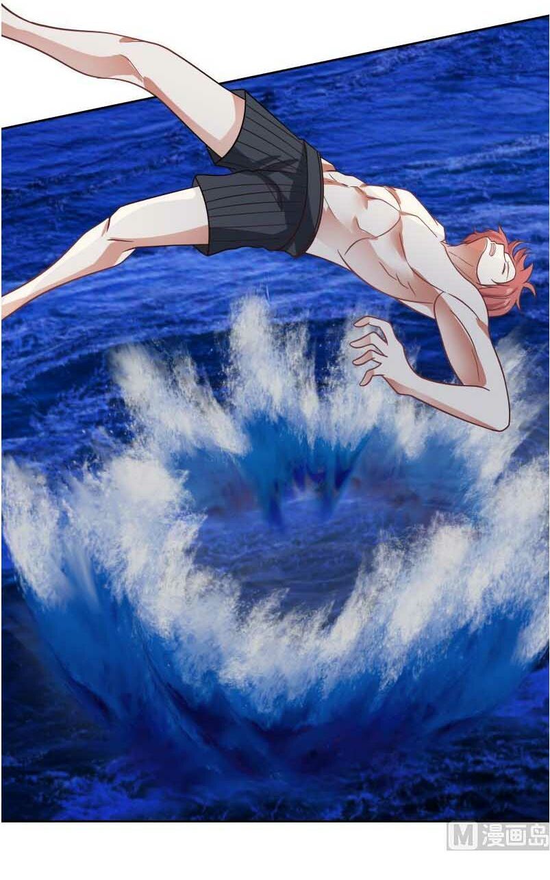 đọc truyện Trên Người Ta Có Một Con Rồng Chương 137 ảnh 18 tại Thiên Thai Truyện