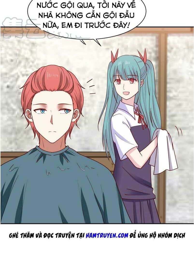 đọc truyện Trên Người Ta Có Một Con Rồng Chương 137 ảnh 6 tại Thiên Thai Truyện