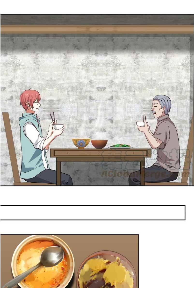 đọc truyện Trên Người Ta Có Một Con Rồng Chương 137 ảnh 8 tại Thiên Thai Truyện