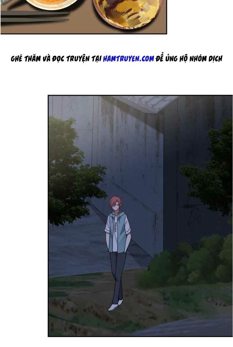 đọc truyện Trên Người Ta Có Một Con Rồng Chương 137 ảnh 9 tại Thiên Thai Truyện