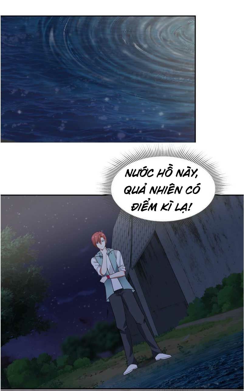 đọc truyện Trên Người Ta Có Một Con Rồng Chương 137 ảnh 10 tại Thiên Thai Truyện