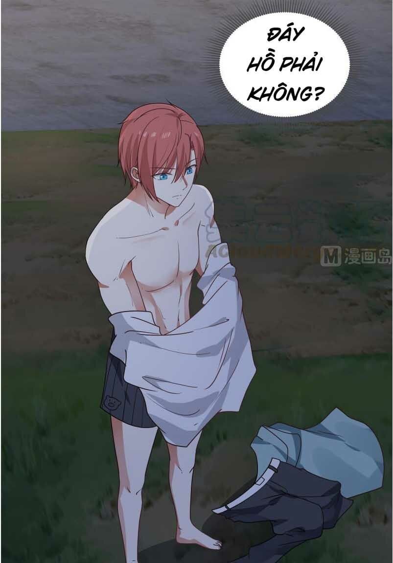 đọc truyện Trên Người Ta Có Một Con Rồng Chương 137 ảnh 11 tại Thiên Thai Truyện