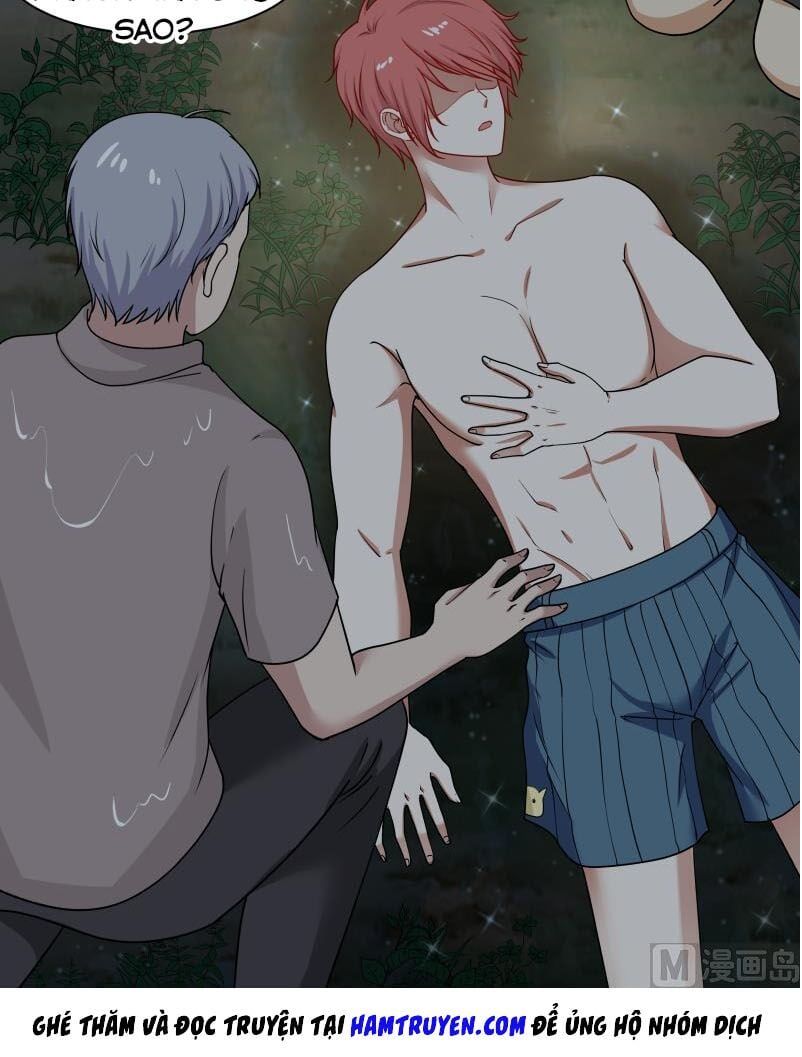 đọc truyện Trên Người Ta Có Một Con Rồng Chương 138 ảnh 12 tại Thiên Thai Truyện