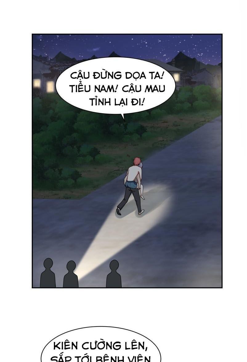 đọc truyện Trên Người Ta Có Một Con Rồng Chương 138 ảnh 14 tại Thiên Thai Truyện