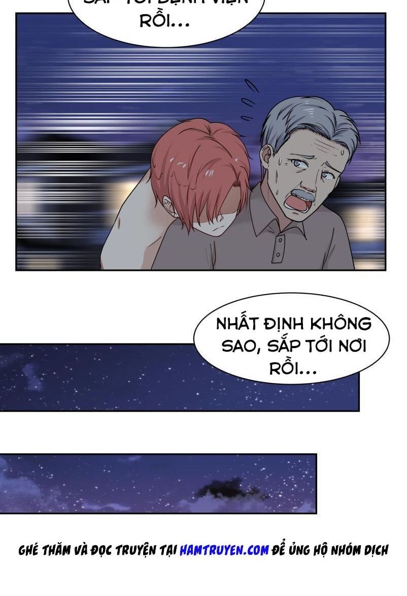 đọc truyện Trên Người Ta Có Một Con Rồng Chương 138 ảnh 15 tại Thiên Thai Truyện