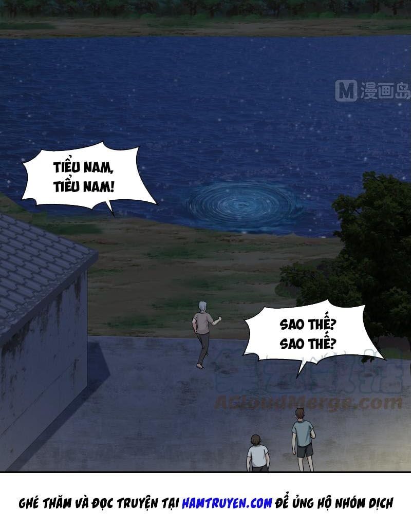 đọc truyện Trên Người Ta Có Một Con Rồng Chương 138 ảnh 5 tại Thiên Thai Truyện