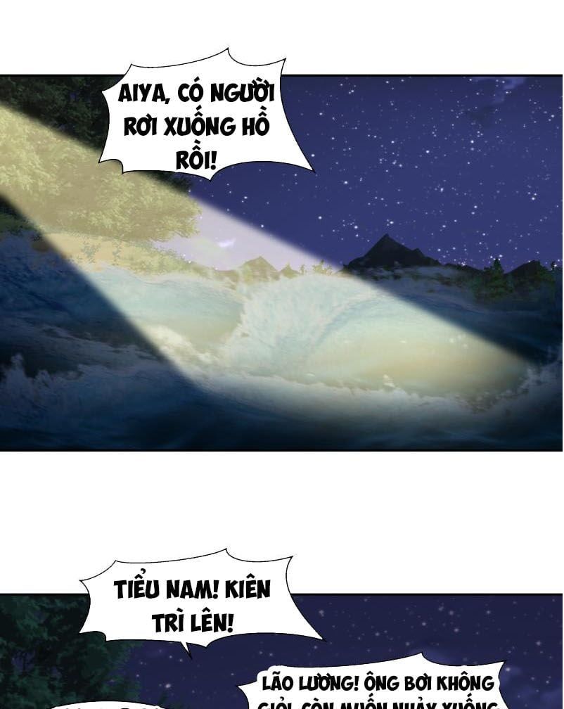 đọc truyện Trên Người Ta Có Một Con Rồng Chương 138 ảnh 6 tại Thiên Thai Truyện