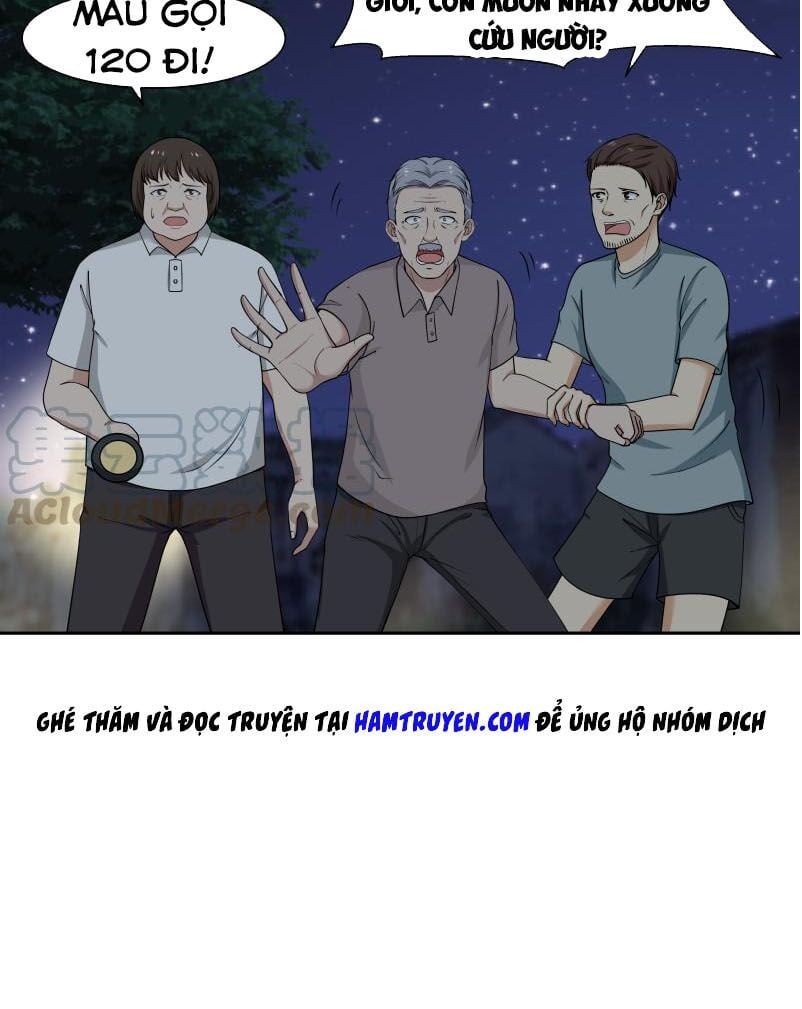 đọc truyện Trên Người Ta Có Một Con Rồng Chương 138 ảnh 7 tại Thiên Thai Truyện