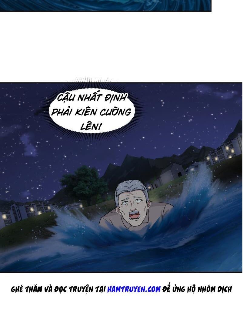 đọc truyện Trên Người Ta Có Một Con Rồng Chương 138 ảnh 9 tại Thiên Thai Truyện