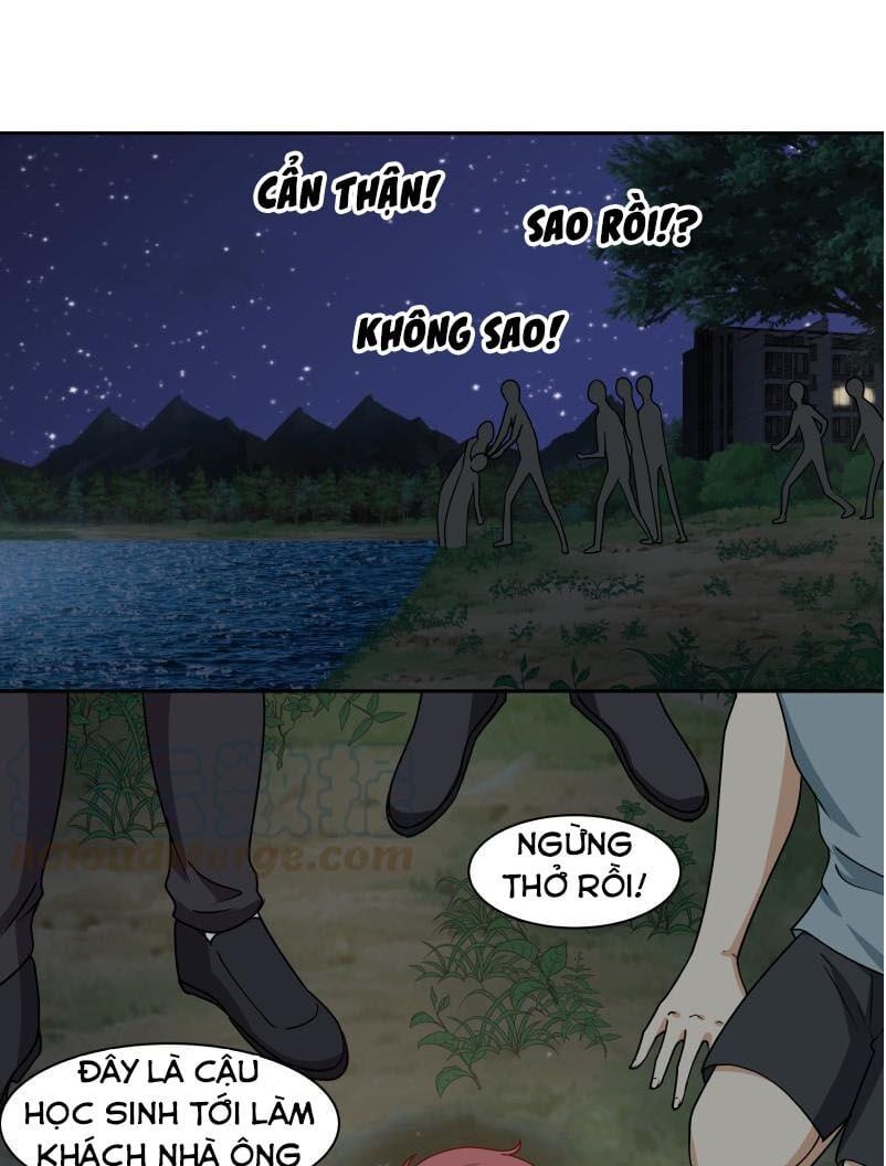 đọc truyện Trên Người Ta Có Một Con Rồng Chương 138 ảnh 11 tại Thiên Thai Truyện