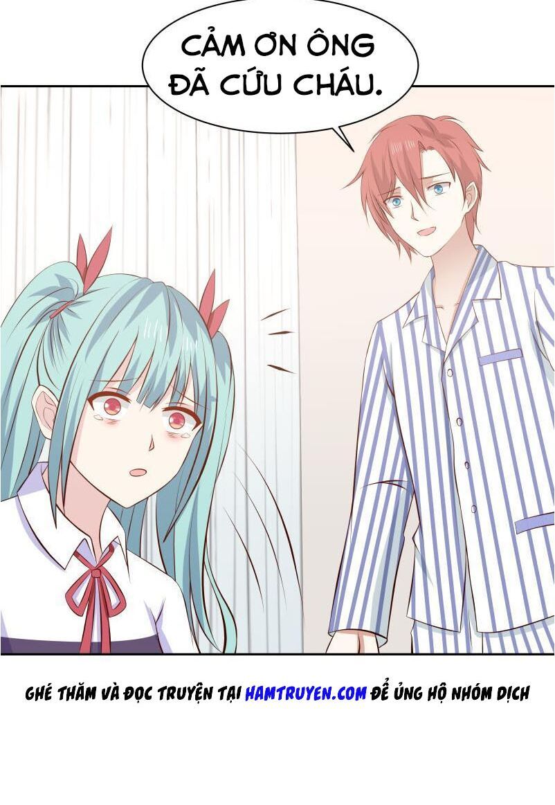 đọc truyện Trên Người Ta Có Một Con Rồng Chương 139 ảnh 12 tại Thiên Thai Truyện