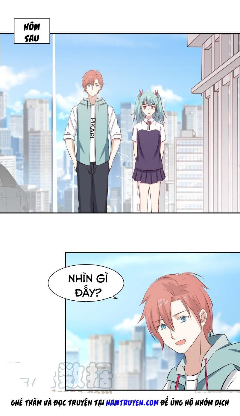 đọc truyện Trên Người Ta Có Một Con Rồng Chương 139 ảnh 15 tại Thiên Thai Truyện