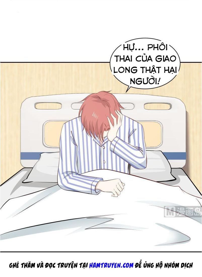 đọc truyện Trên Người Ta Có Một Con Rồng Chương 139 ảnh 8 tại Thiên Thai Truyện