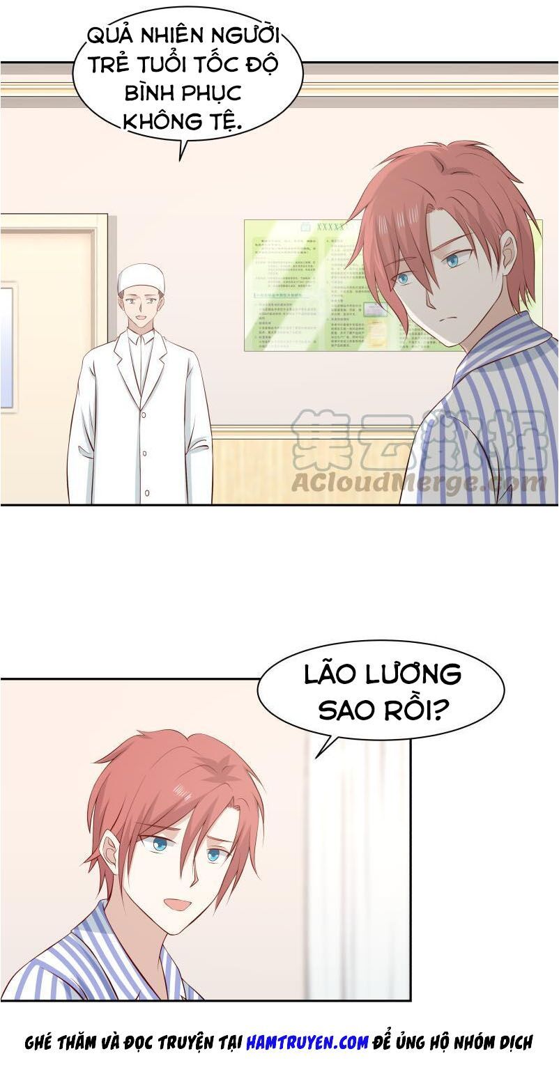 đọc truyện Trên Người Ta Có Một Con Rồng Chương 139 ảnh 10 tại Thiên Thai Truyện