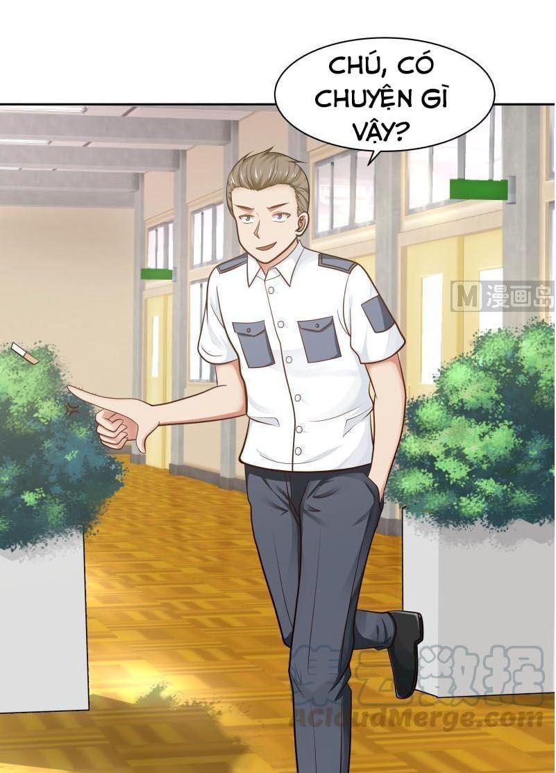 đọc truyện Trên Người Ta Có Một Con Rồng Chương 140 ảnh 13 tại Thiên Thai Truyện