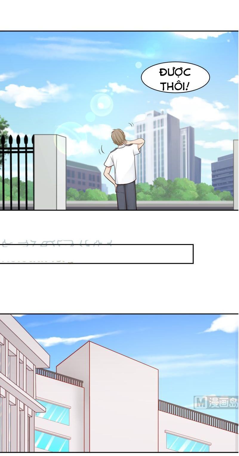 đọc truyện Trên Người Ta Có Một Con Rồng Chương 140 ảnh 15 tại Thiên Thai Truyện