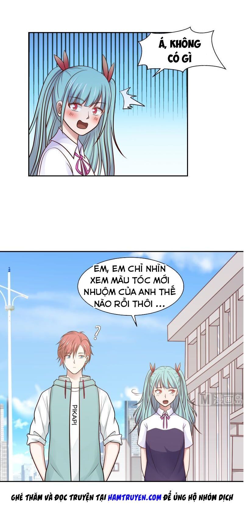 đọc truyện Trên Người Ta Có Một Con Rồng Chương 140 ảnh 4 tại Thiên Thai Truyện