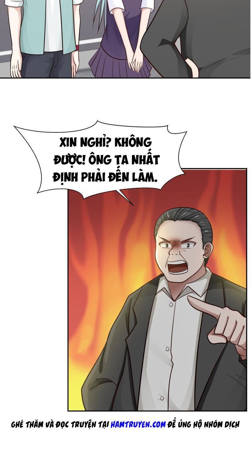 đọc truyện Trên Người Ta Có Một Con Rồng Chương 140 ảnh 7 tại Thiên Thai Truyện