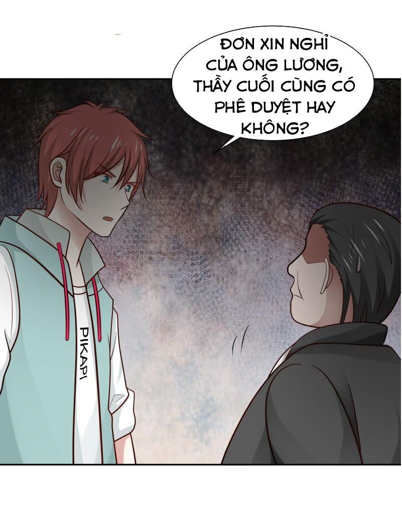 đọc truyện Trên Người Ta Có Một Con Rồng Chương 140 ảnh 9 tại Thiên Thai Truyện