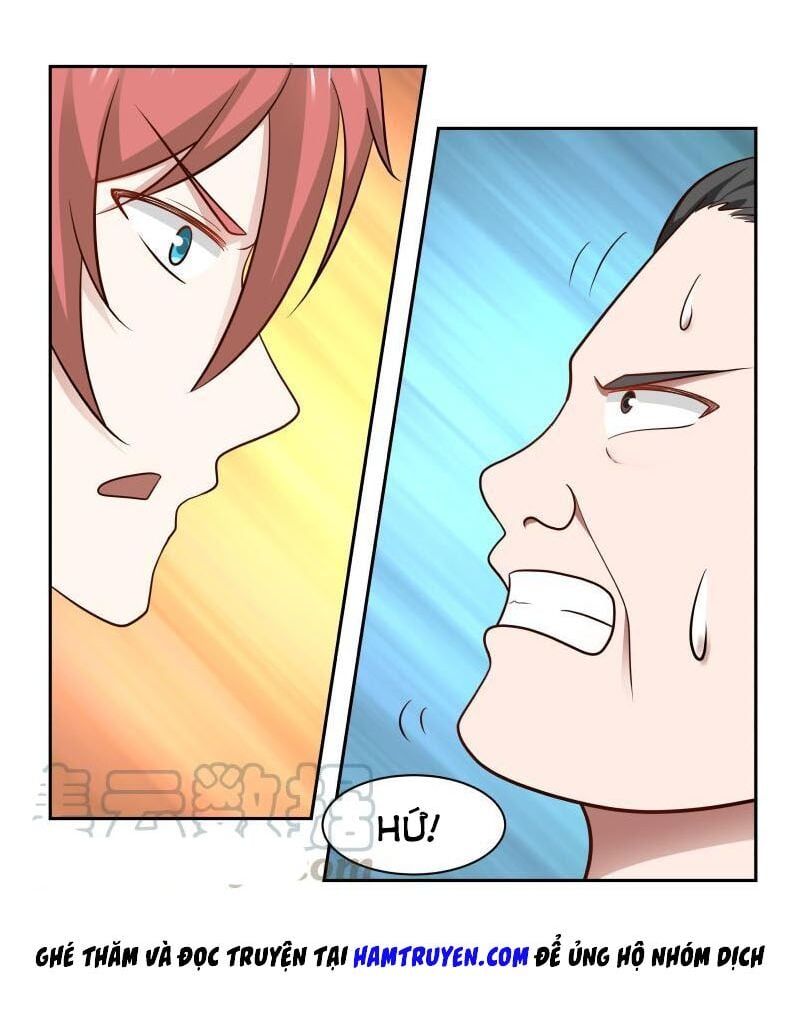 đọc truyện Trên Người Ta Có Một Con Rồng Chương 140 ảnh 10 tại Thiên Thai Truyện