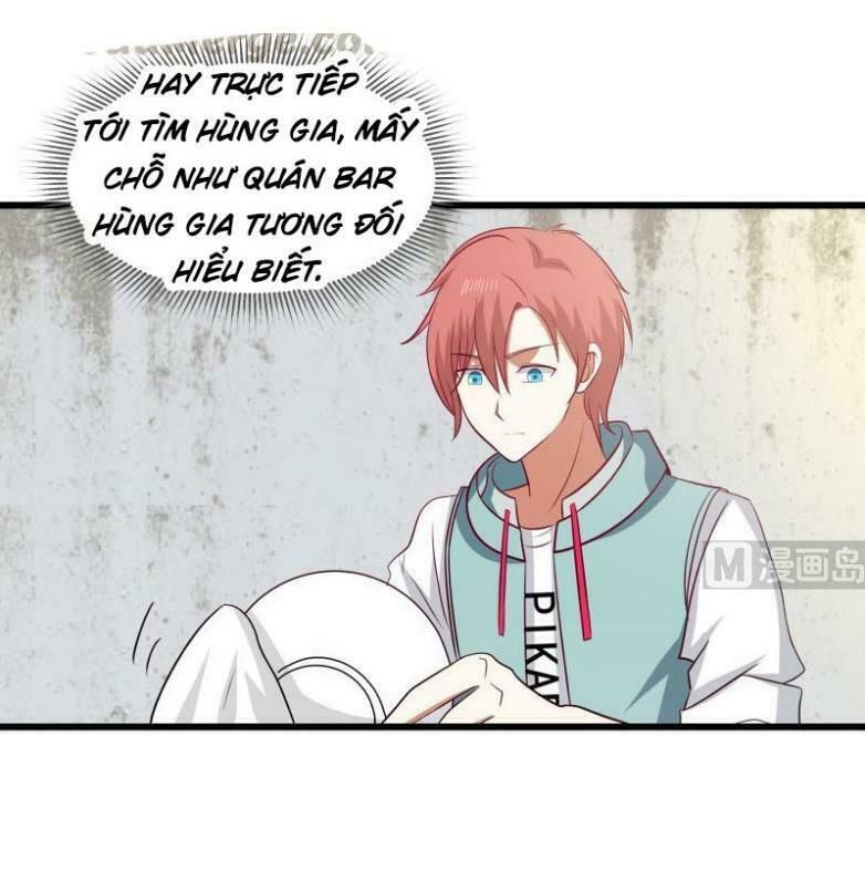 đọc truyện Trên Người Ta Có Một Con Rồng Chương 141 ảnh 15 tại Thiên Thai Truyện