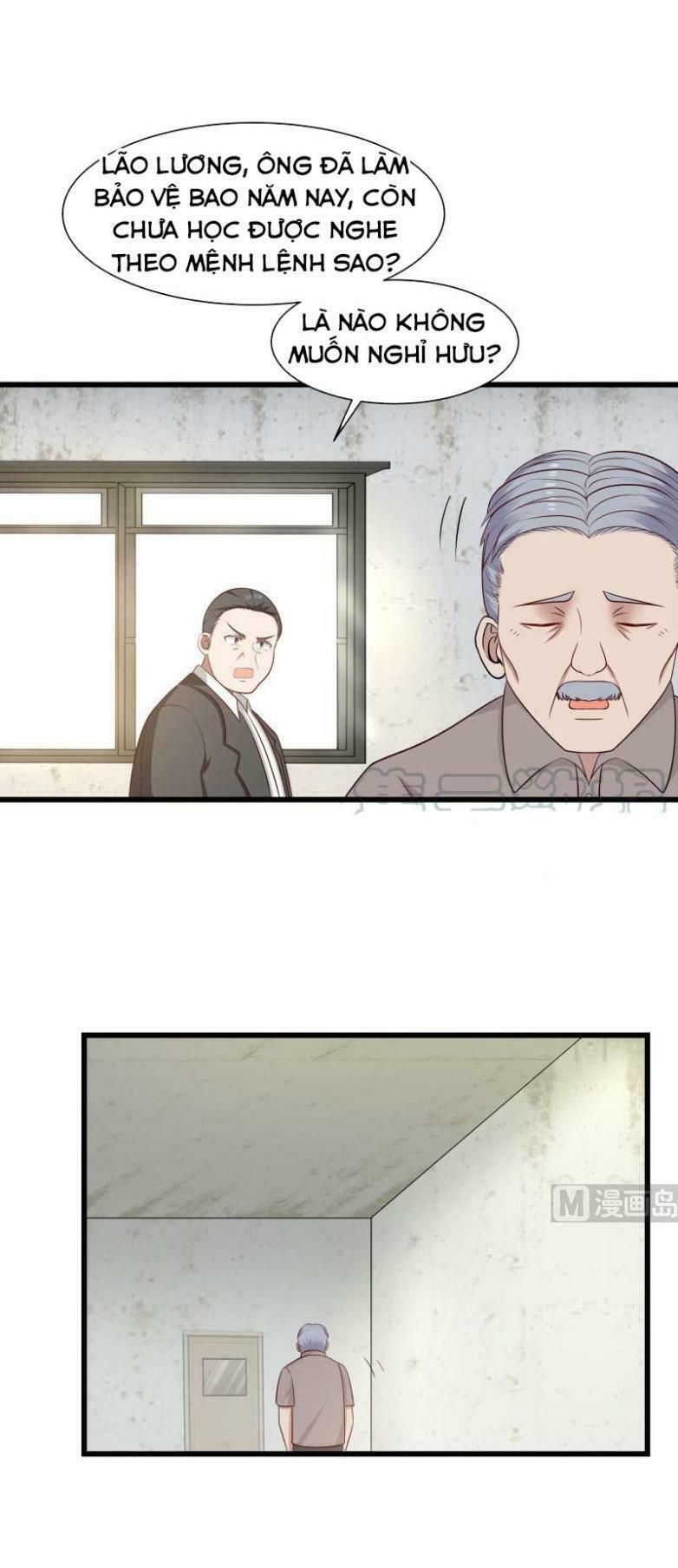 đọc truyện Trên Người Ta Có Một Con Rồng Chương 141 ảnh 6 tại Thiên Thai Truyện