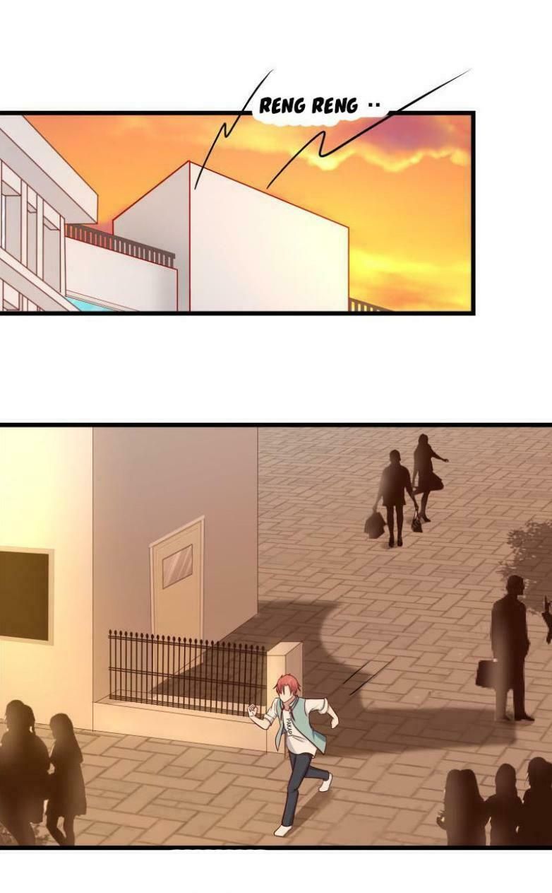 đọc truyện Trên Người Ta Có Một Con Rồng Chương 141 ảnh 7 tại Thiên Thai Truyện