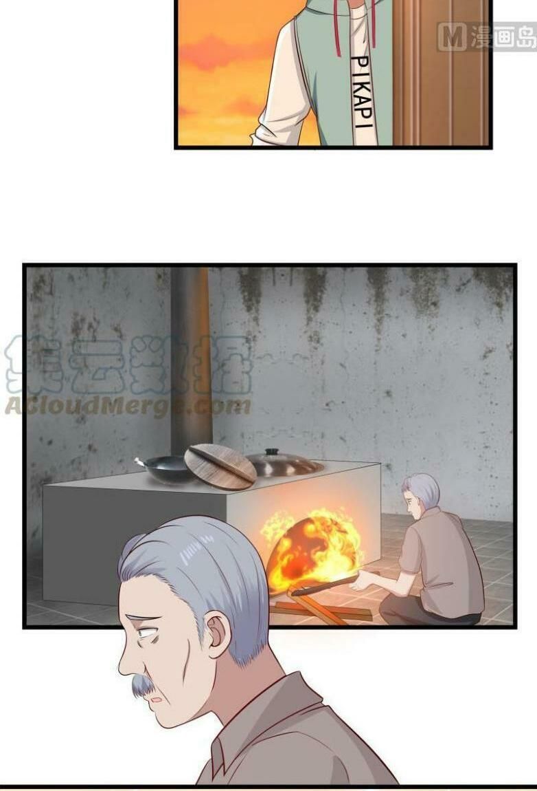 đọc truyện Trên Người Ta Có Một Con Rồng Chương 141 ảnh 9 tại Thiên Thai Truyện