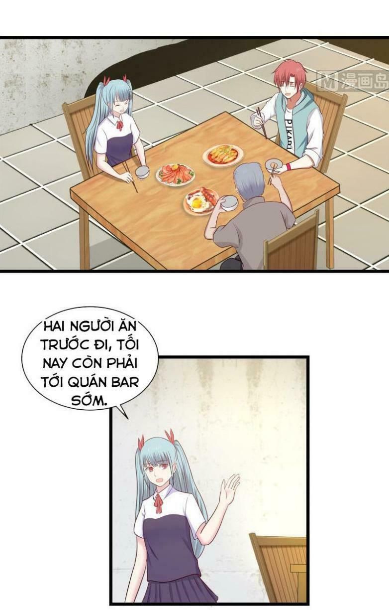 đọc truyện Trên Người Ta Có Một Con Rồng Chương 141 ảnh 11 tại Thiên Thai Truyện