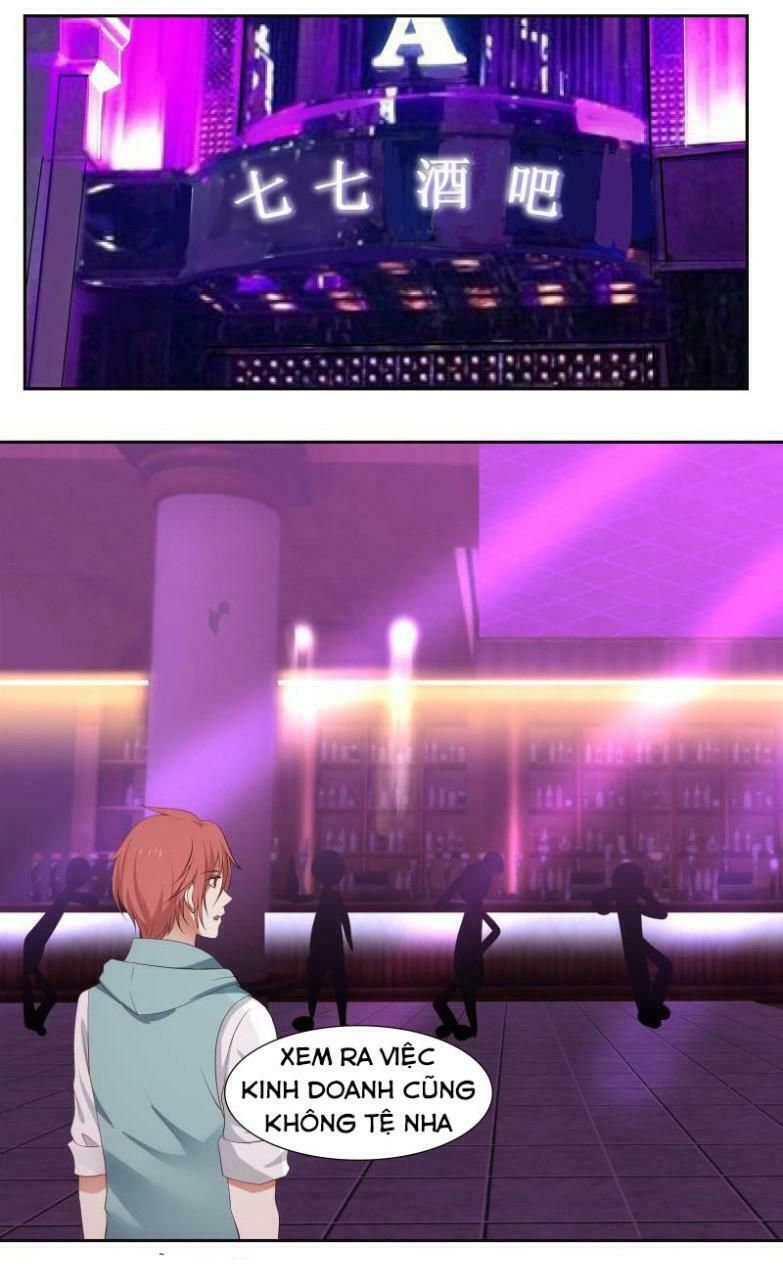 đọc truyện Trên Người Ta Có Một Con Rồng Chương 142 ảnh 3 tại Thiên Thai Truyện