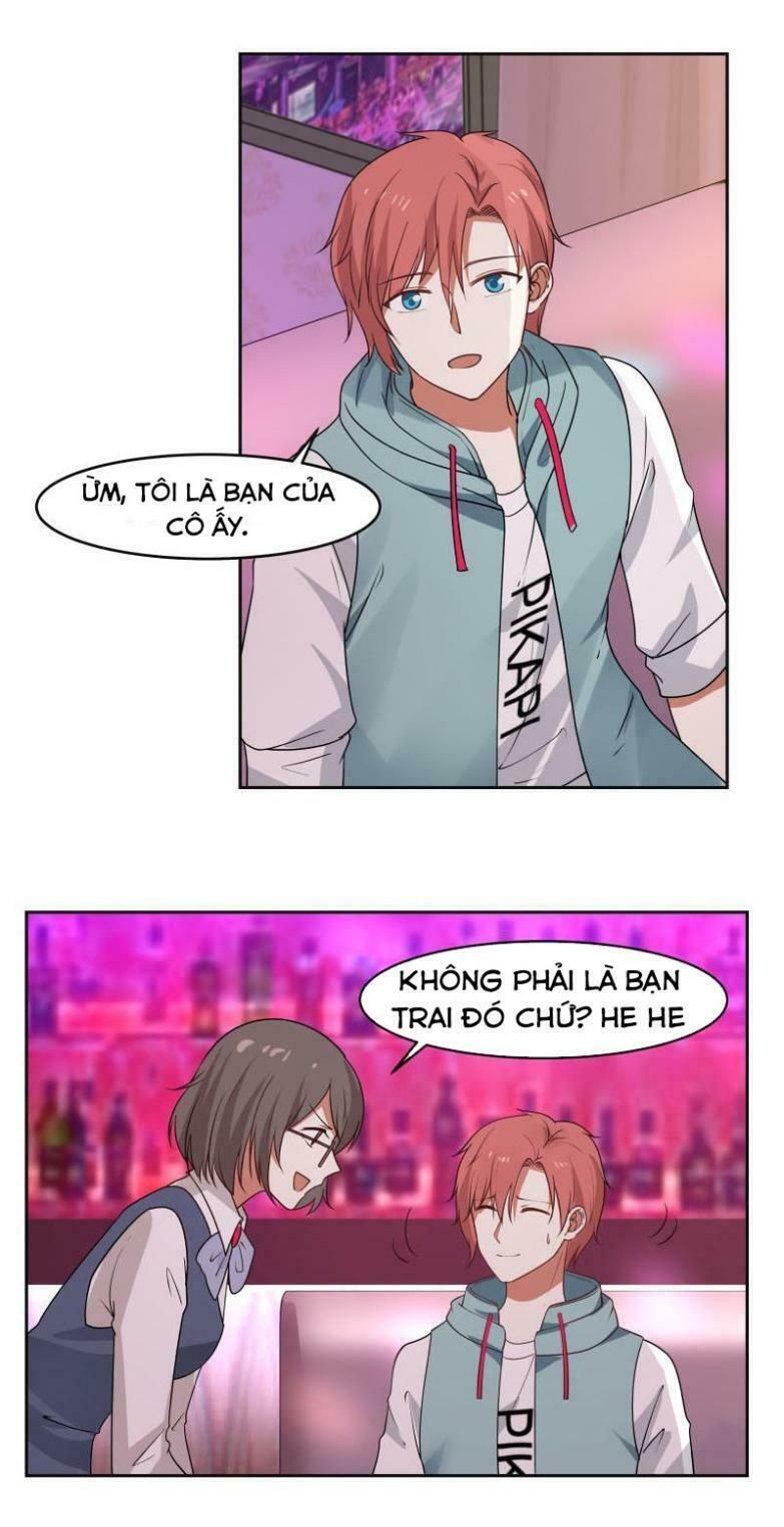 đọc truyện Trên Người Ta Có Một Con Rồng Chương 142 ảnh 13 tại Thiên Thai Truyện