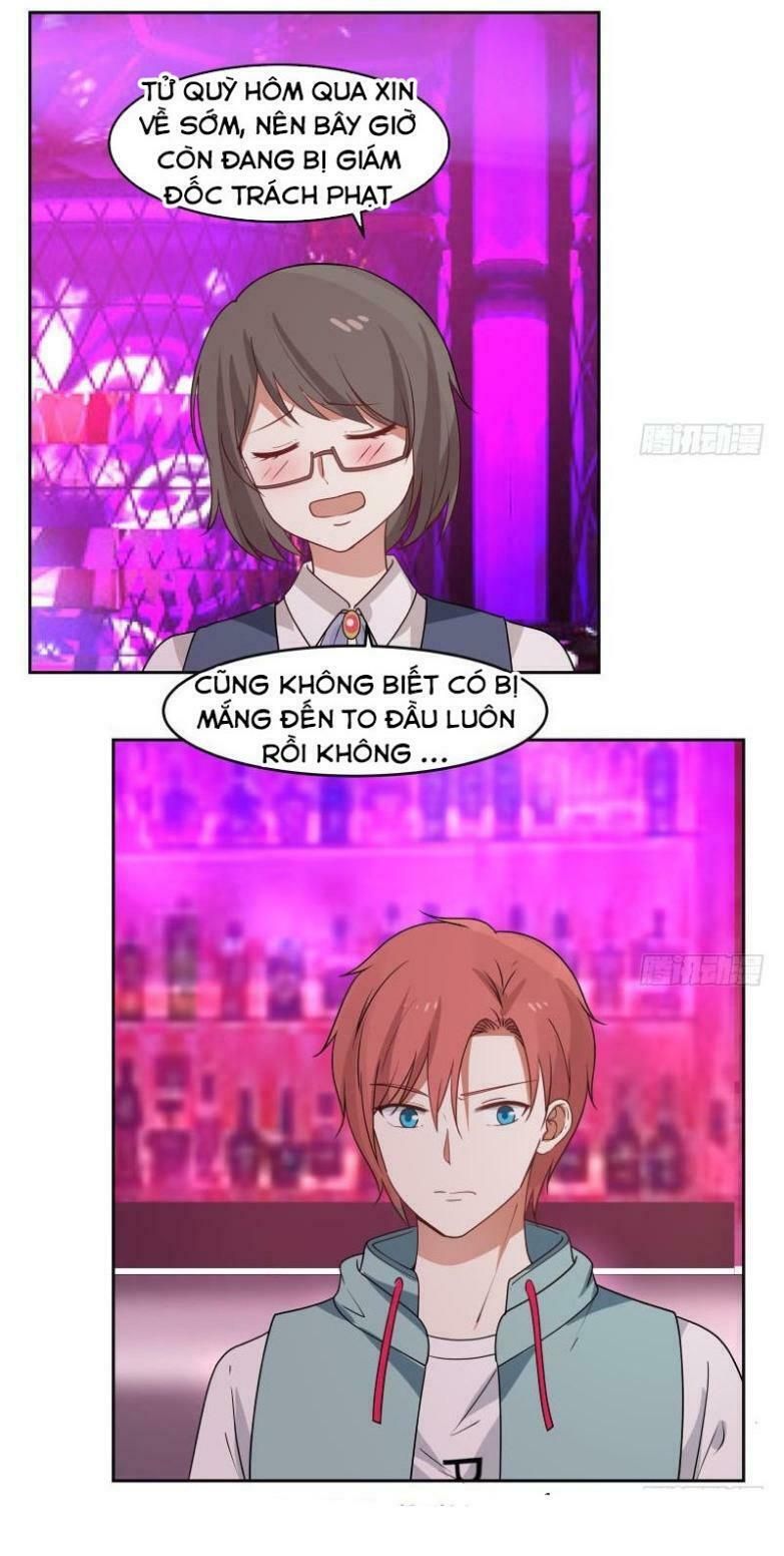 đọc truyện Trên Người Ta Có Một Con Rồng Chương 142 ảnh 14 tại Thiên Thai Truyện