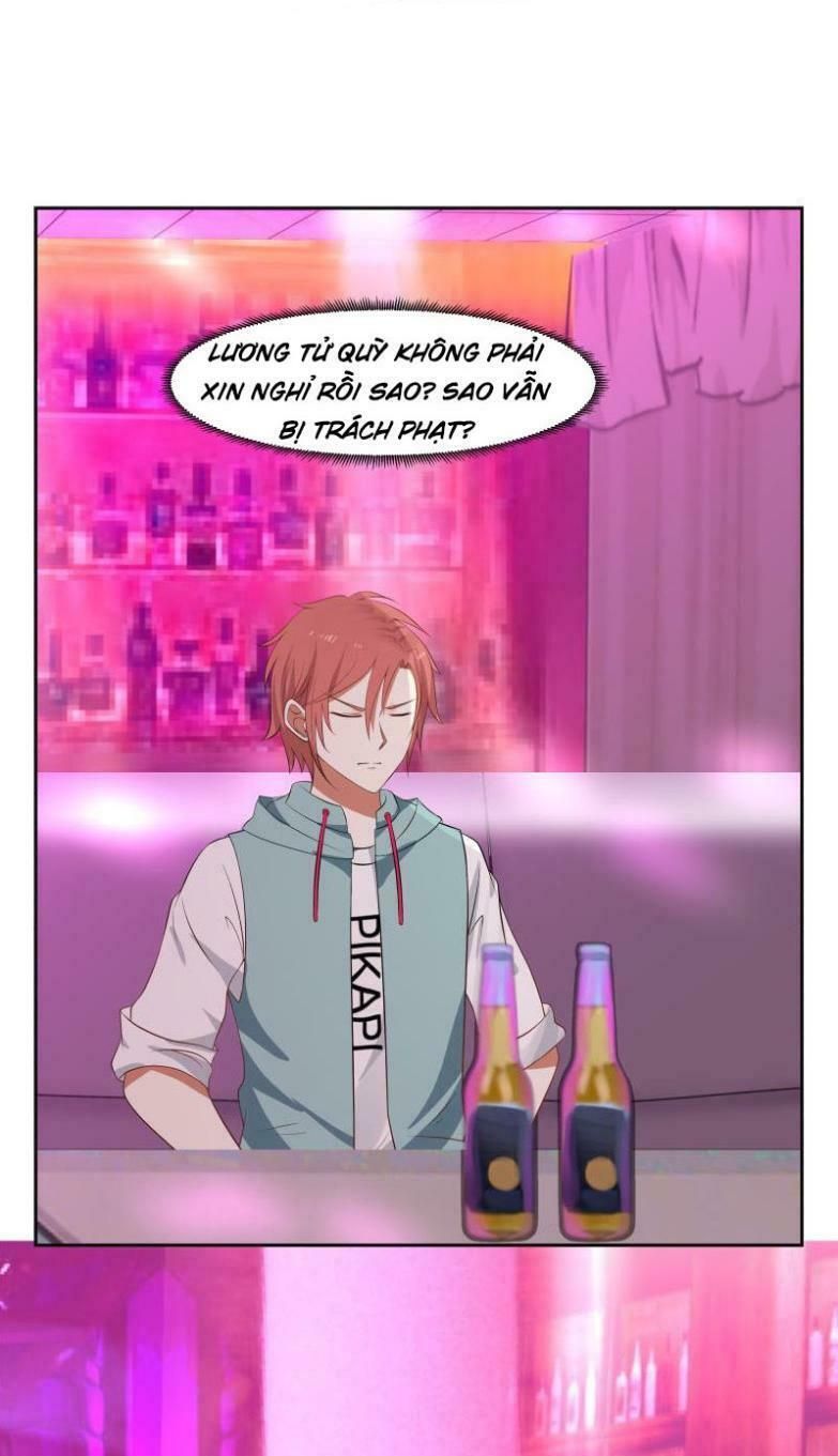 đọc truyện Trên Người Ta Có Một Con Rồng Chương 142 ảnh 17 tại Thiên Thai Truyện