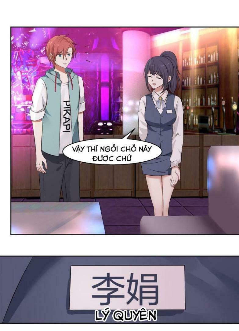 đọc truyện Trên Người Ta Có Một Con Rồng Chương 142 ảnh 5 tại Thiên Thai Truyện