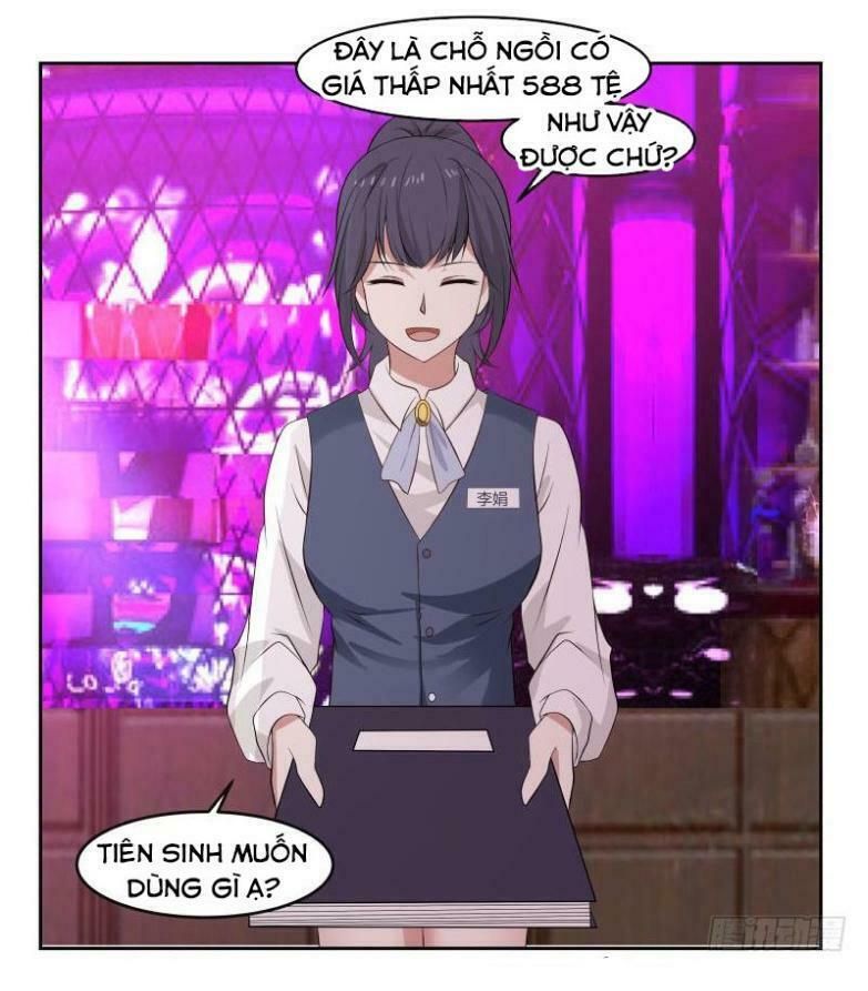 đọc truyện Trên Người Ta Có Một Con Rồng Chương 142 ảnh 6 tại Thiên Thai Truyện