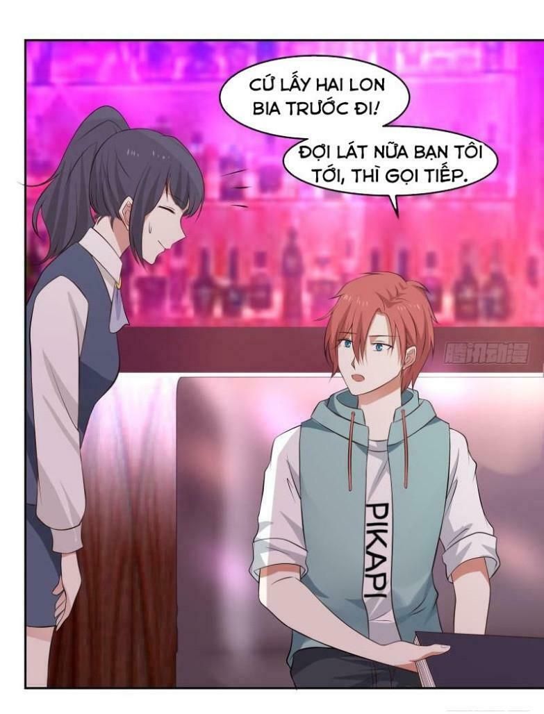 đọc truyện Trên Người Ta Có Một Con Rồng Chương 142 ảnh 7 tại Thiên Thai Truyện