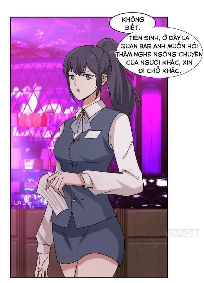 đọc truyện Trên Người Ta Có Một Con Rồng Chương 142 ảnh 9 tại Thiên Thai Truyện