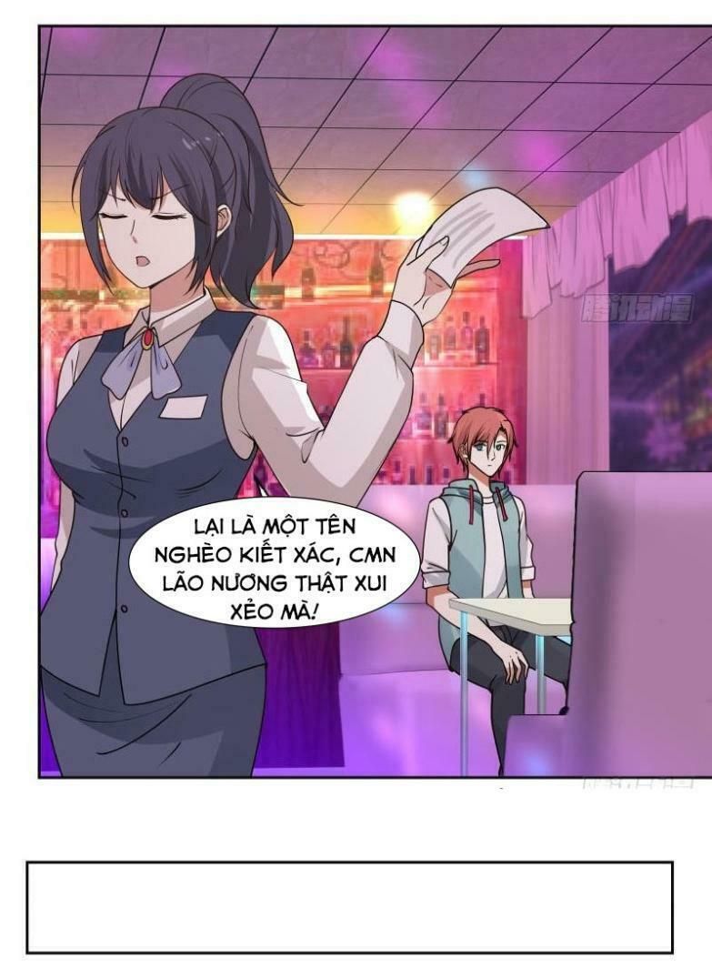 đọc truyện Trên Người Ta Có Một Con Rồng Chương 142 ảnh 10 tại Thiên Thai Truyện