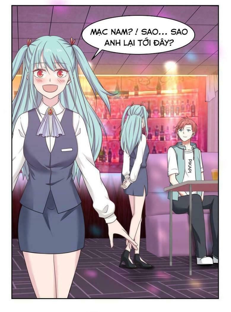 đọc truyện Trên Người Ta Có Một Con Rồng Chương 143 ảnh 3 tại Thiên Thai Truyện