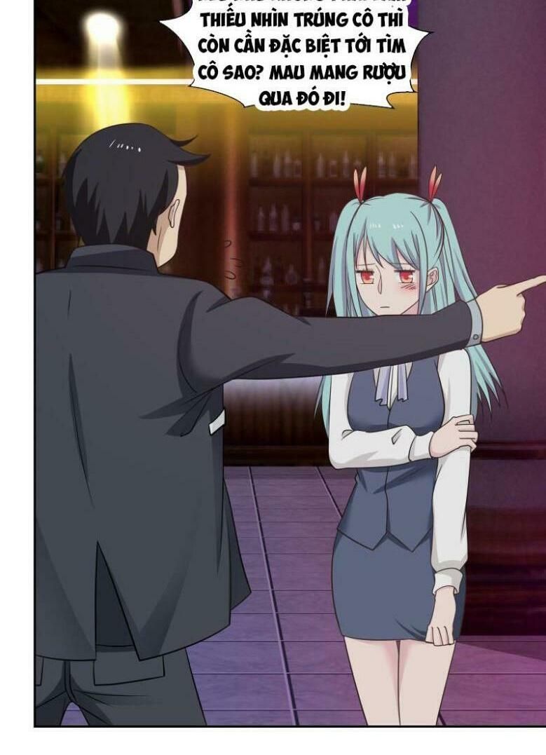 đọc truyện Trên Người Ta Có Một Con Rồng Chương 143 ảnh 13 tại Thiên Thai Truyện