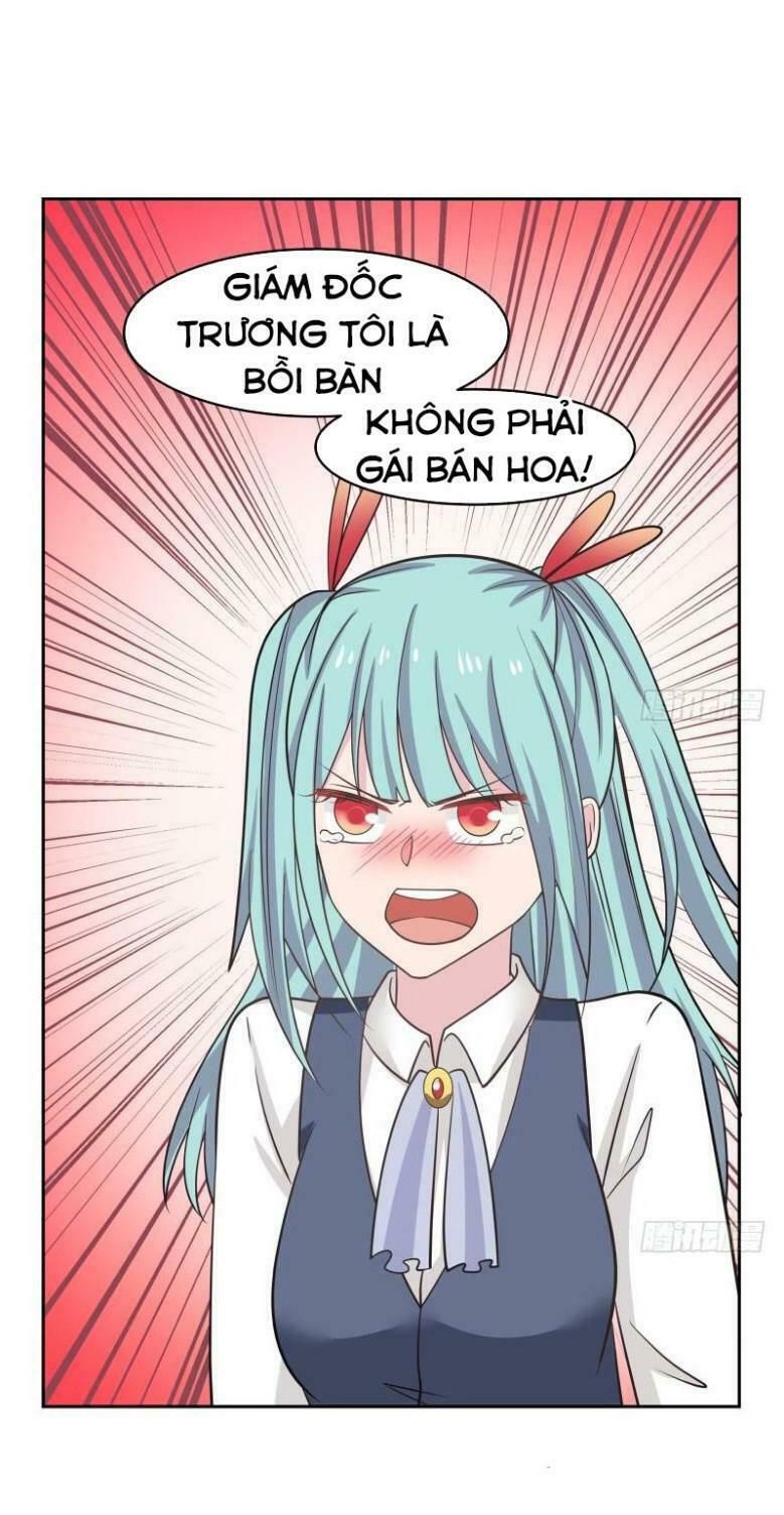 đọc truyện Trên Người Ta Có Một Con Rồng Chương 143 ảnh 14 tại Thiên Thai Truyện