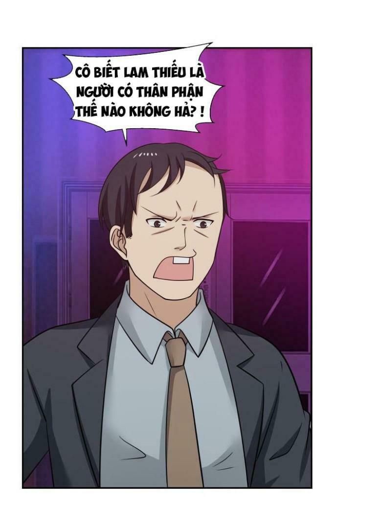 đọc truyện Trên Người Ta Có Một Con Rồng Chương 143 ảnh 15 tại Thiên Thai Truyện