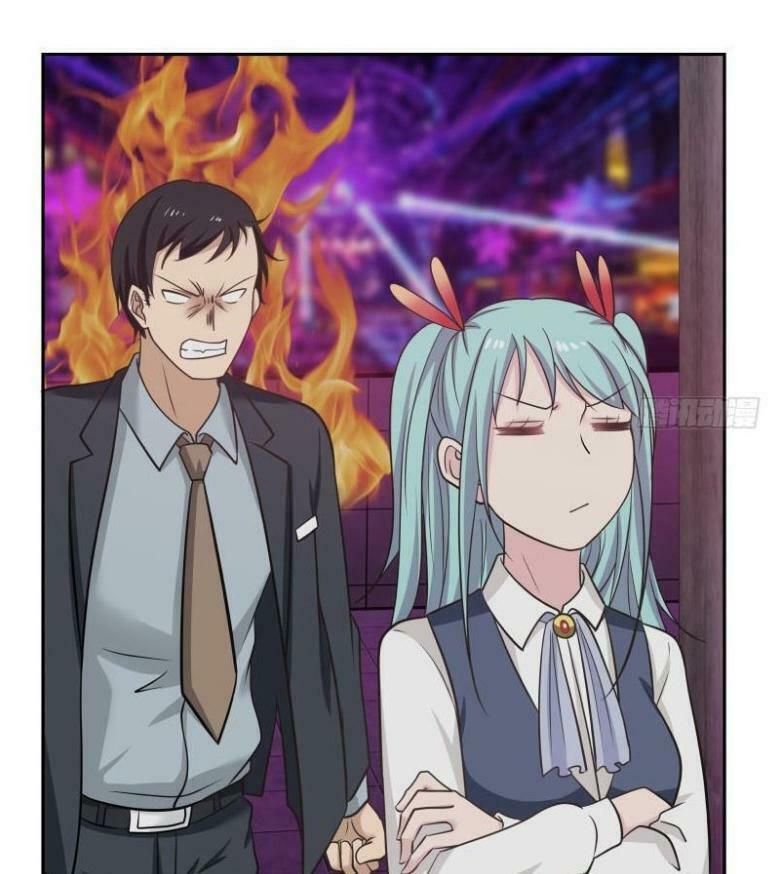 đọc truyện Trên Người Ta Có Một Con Rồng Chương 143 ảnh 19 tại Thiên Thai Truyện