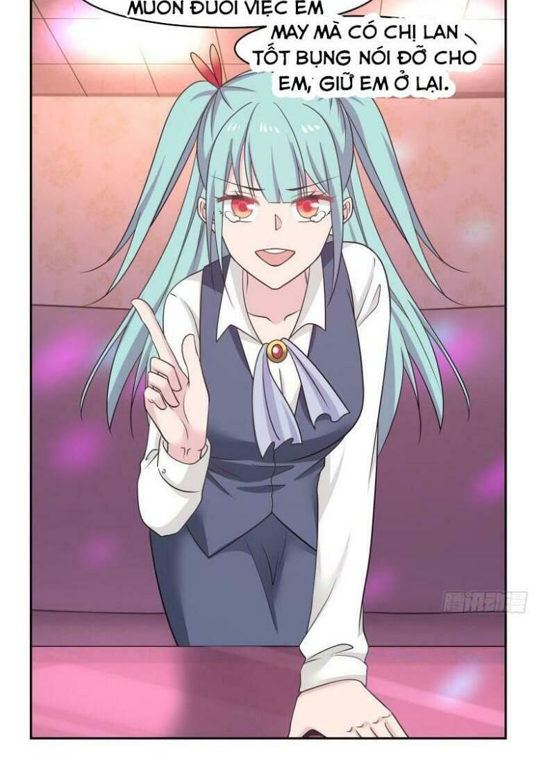 đọc truyện Trên Người Ta Có Một Con Rồng Chương 143 ảnh 6 tại Thiên Thai Truyện