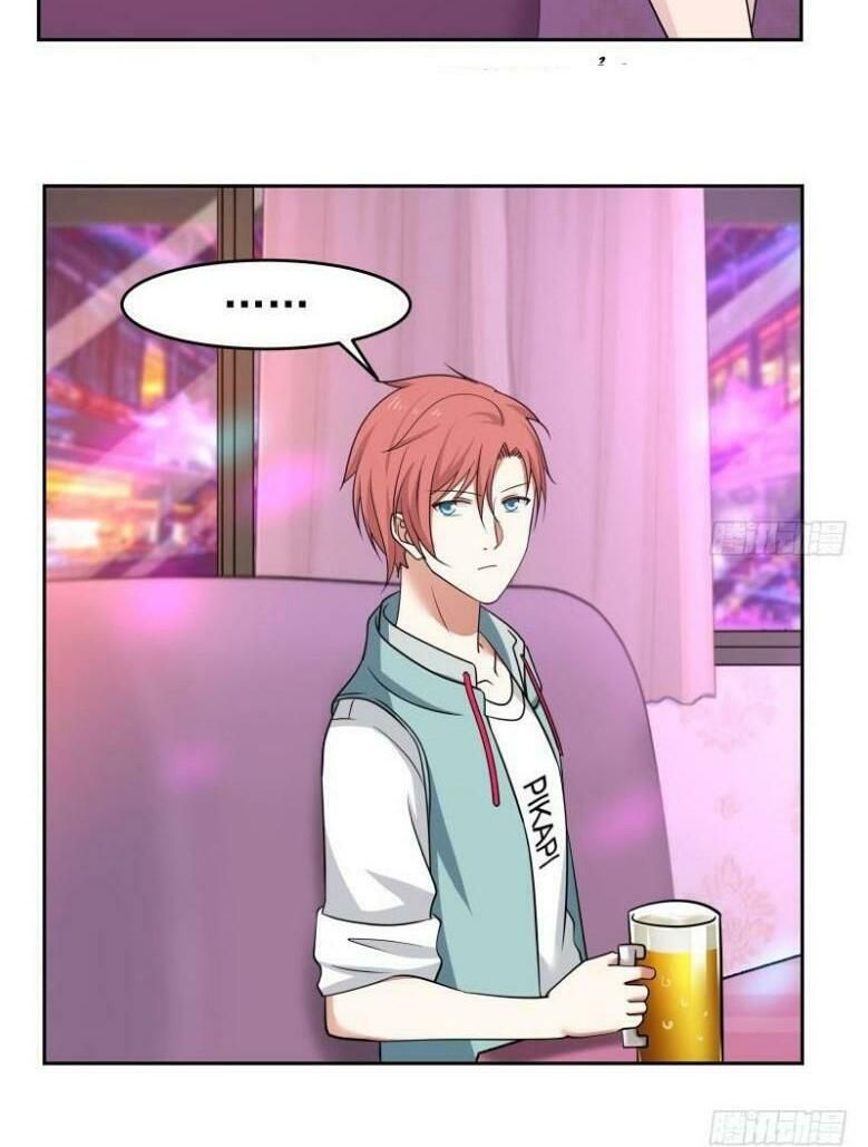 đọc truyện Trên Người Ta Có Một Con Rồng Chương 143 ảnh 9 tại Thiên Thai Truyện