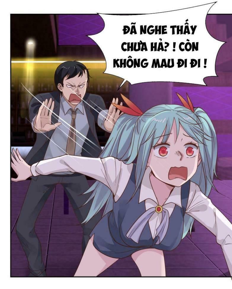 đọc truyện Trên Người Ta Có Một Con Rồng Chương 144 ảnh 3 tại Thiên Thai Truyện