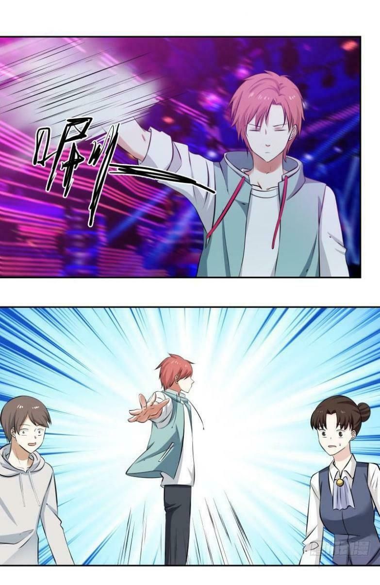 đọc truyện Trên Người Ta Có Một Con Rồng Chương 144 ảnh 12 tại Thiên Thai Truyện