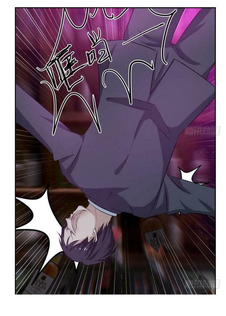 đọc truyện Trên Người Ta Có Một Con Rồng Chương 144 ảnh 13 tại Thiên Thai Truyện